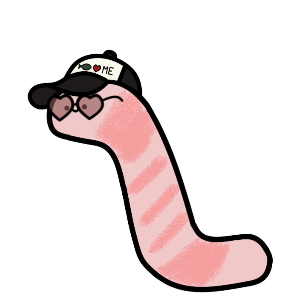 worm